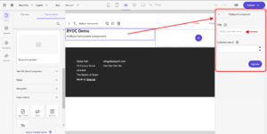How to Build a Great UI for your Sitecore XM Cloud BYOC Components