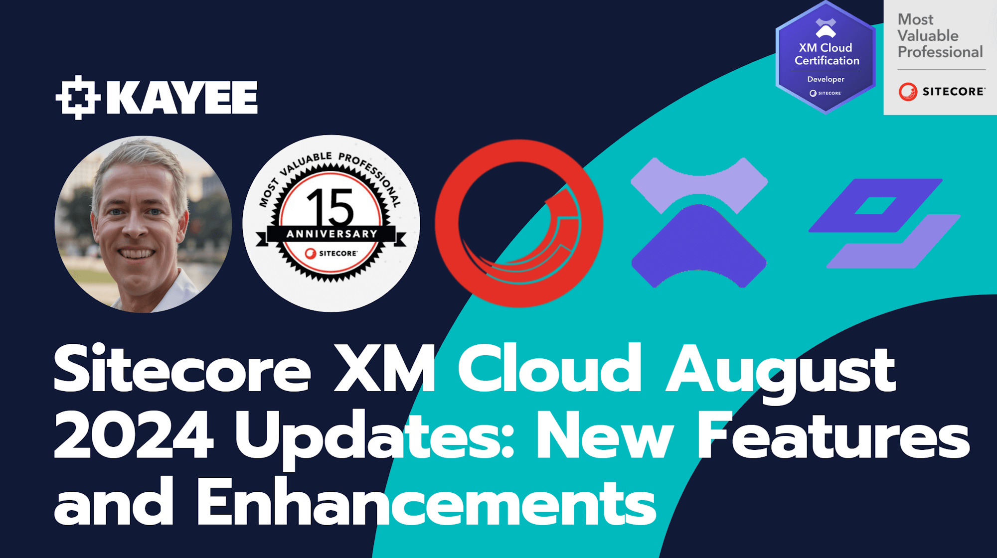 Sitecore XM Cloud August 2024 Updates: New Features and Enhancements